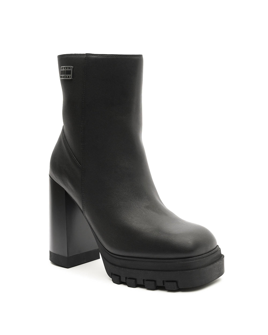 Stivali da donna Tommy Hilfiger EN0EN02645BDS