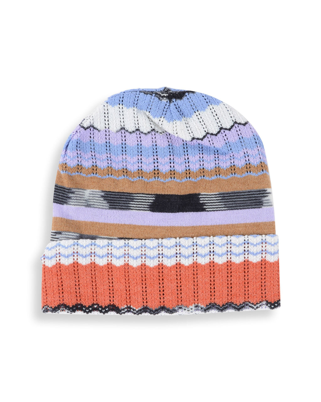 Berretto Missoni Donna Multicolore CPCKWMD67350001