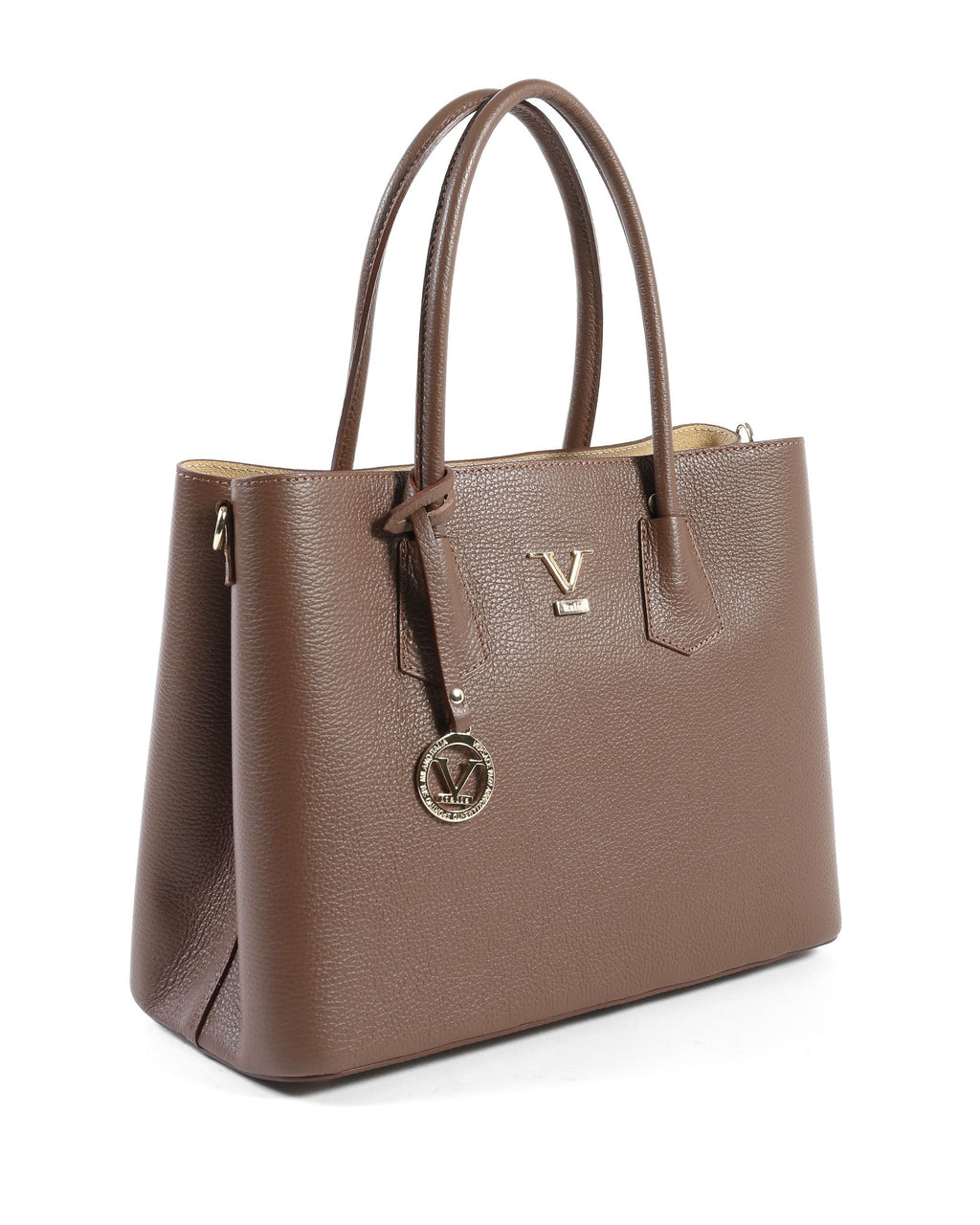 Borsa da donna V Italia 10510 V3 DOLLARO BRUCIATO