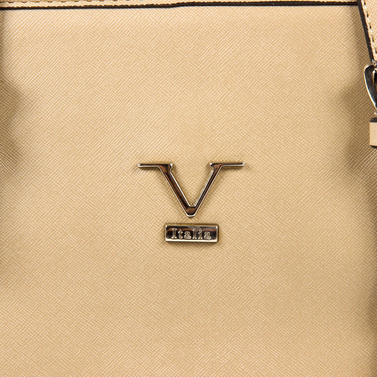 V 1969 Italia Borsa da donna marrone RENTA