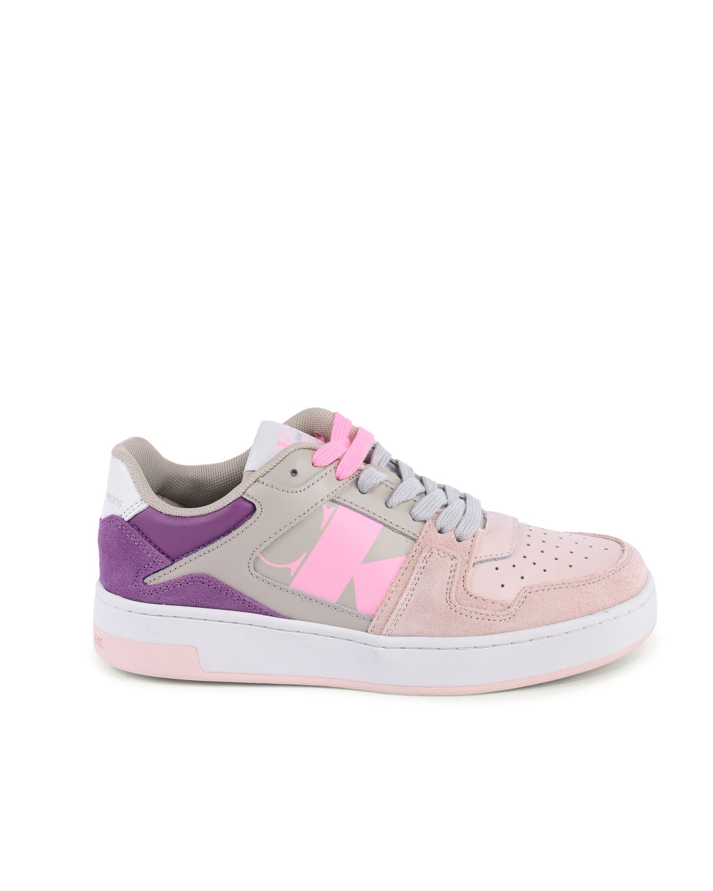 Calvin Klein Sneakers da donna BEIGE YW0YW010510GB