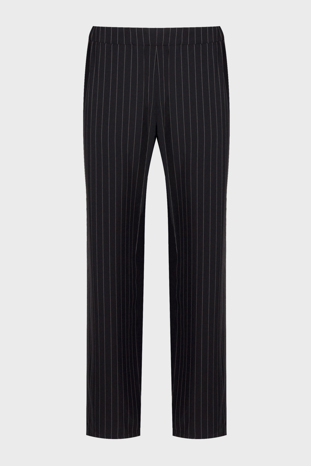 19V69 Italia Pantaloni Donna Nero SANDRA BLACK