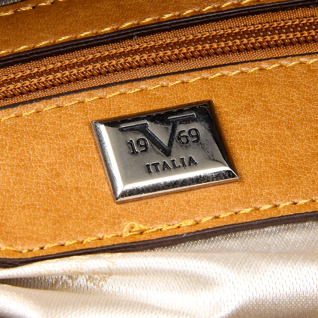 Borsa a tracolla da uomo V 1969 Italia