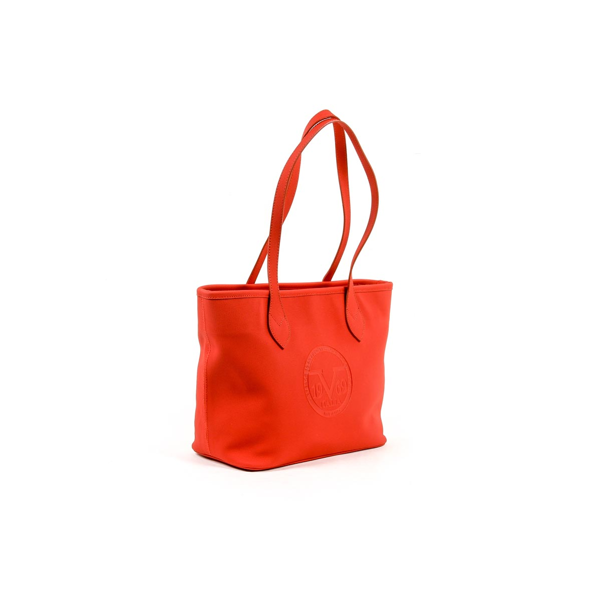 V 1969 Italia Borsa da donna V1969001 ROSSA