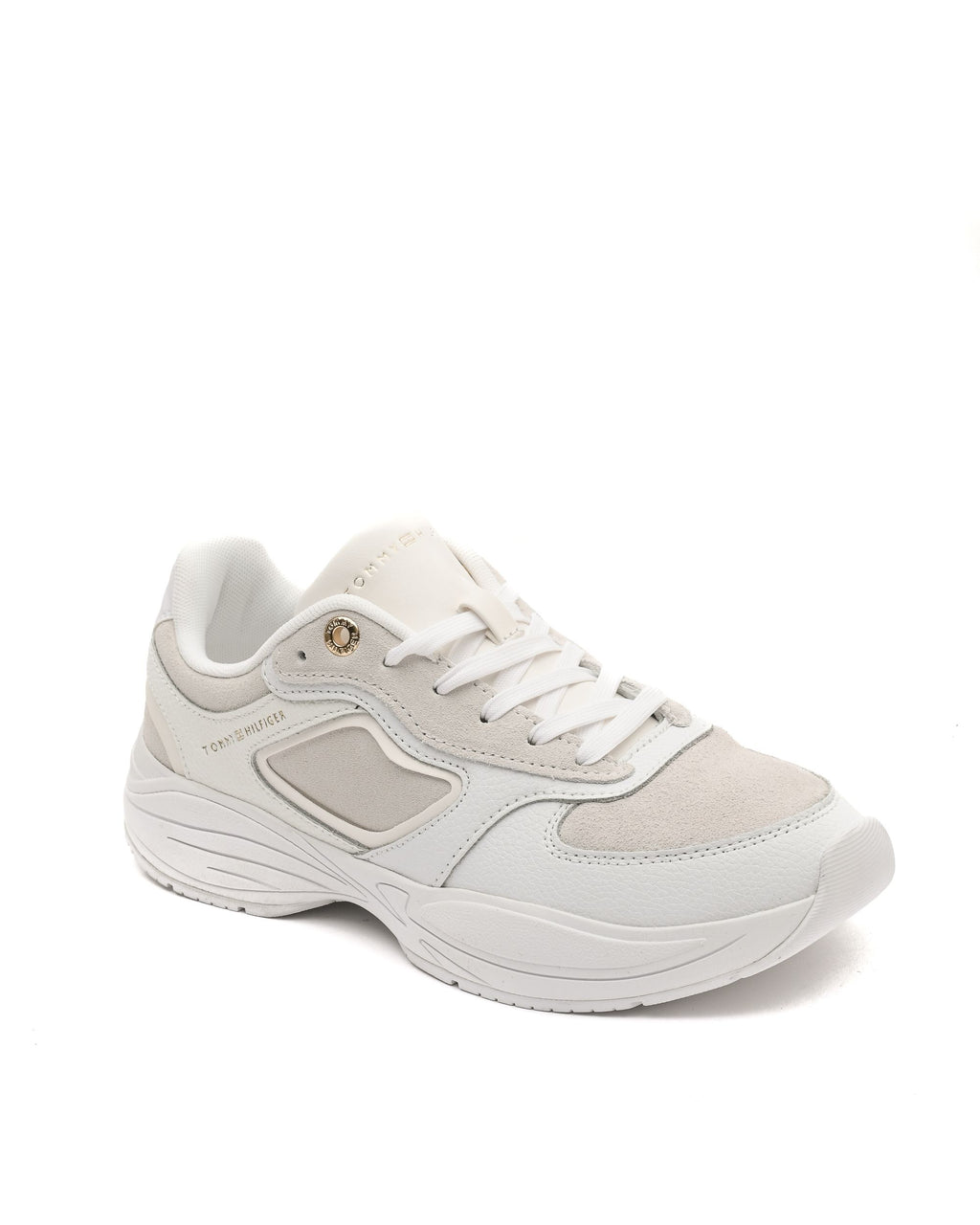 Sneakers da donna Tommy Hilfiger FW0FW08130YBS