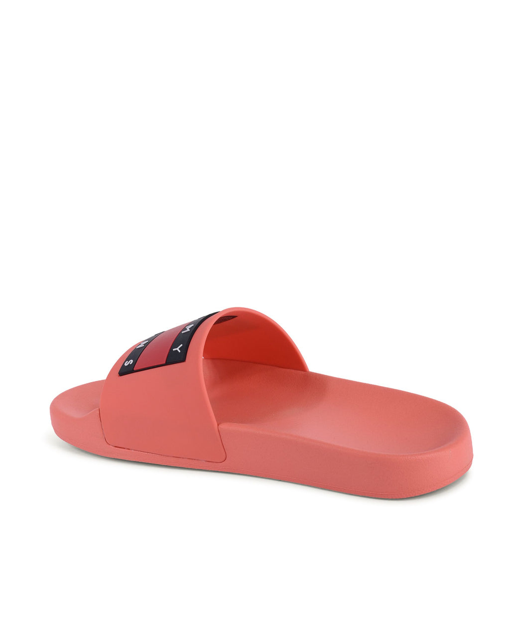 Tommy Hilfiger Infradito da donna rosso EN0EN02351XKI