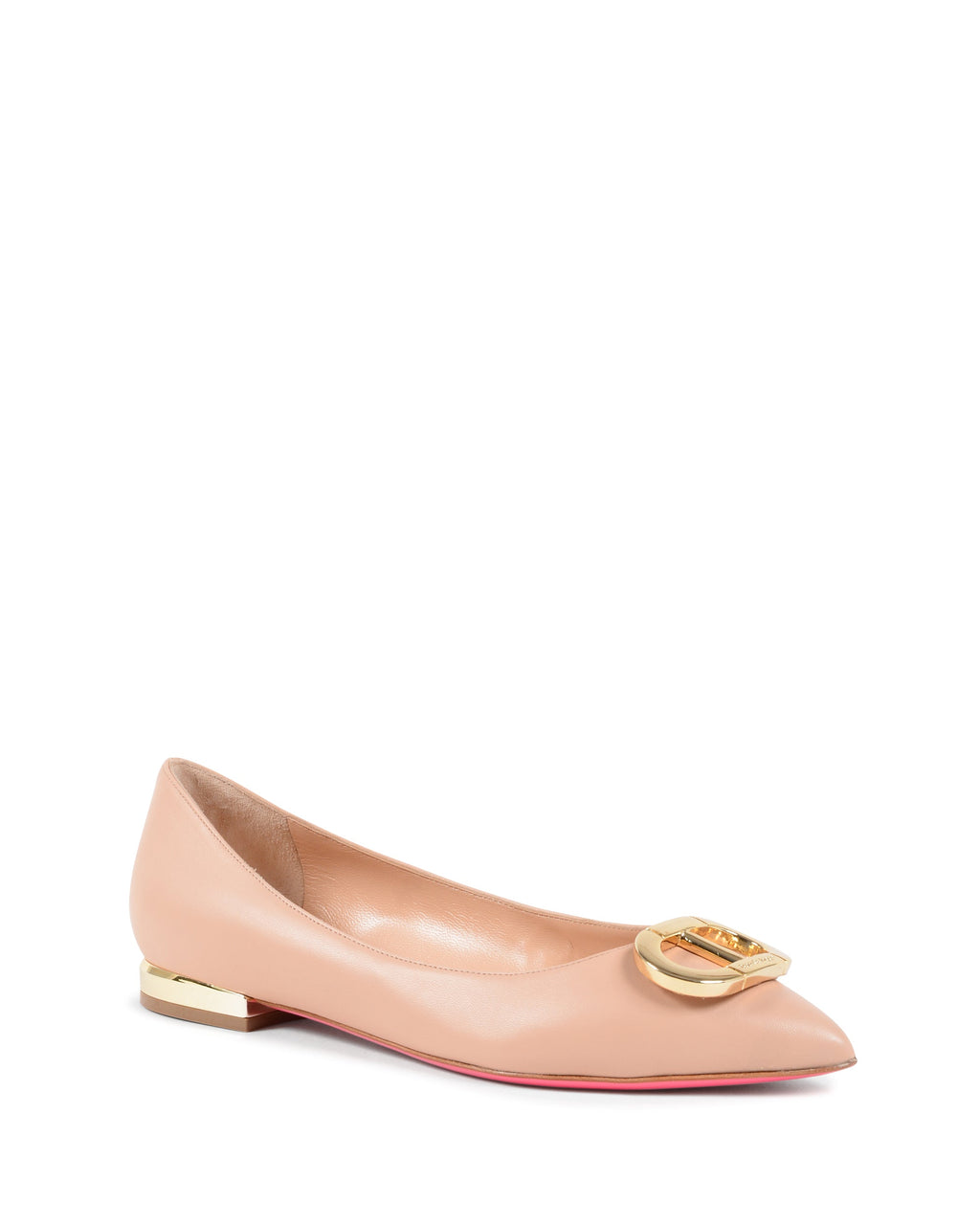 Promemoria Ballerina - Sabbia