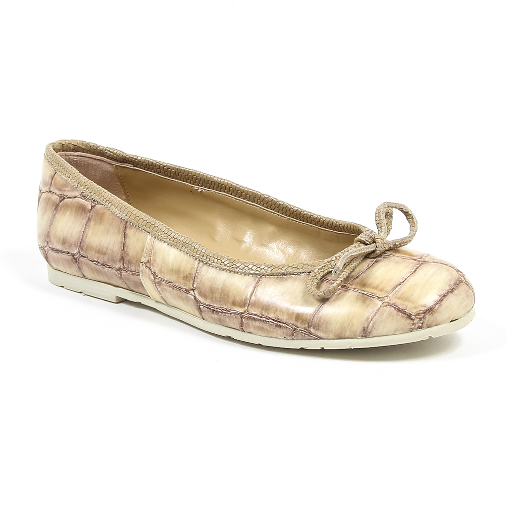 V 1969 Italia Womens Ballerina