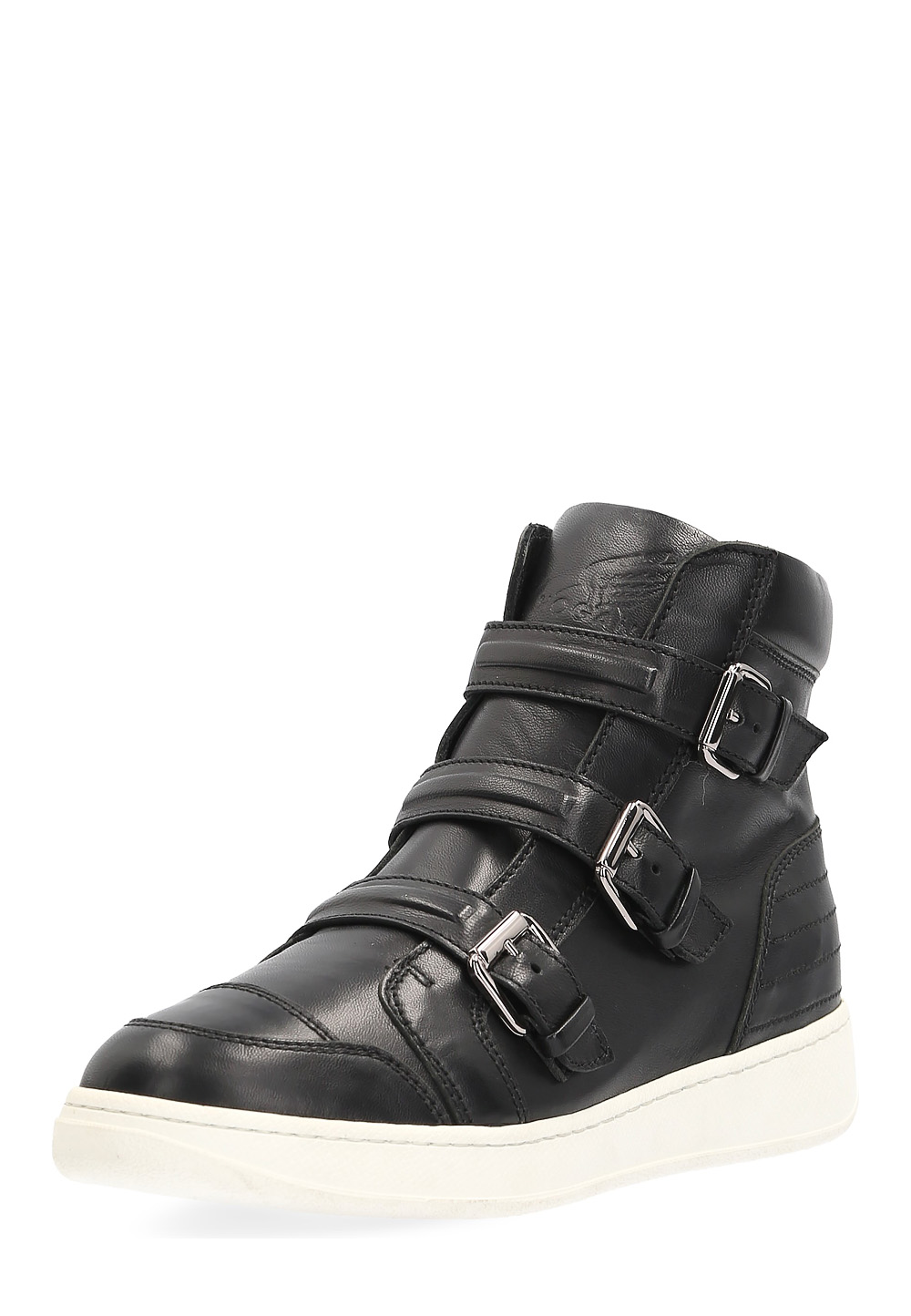 Hogan Sneaker Donna Nero HXW1940O980AAD9B999