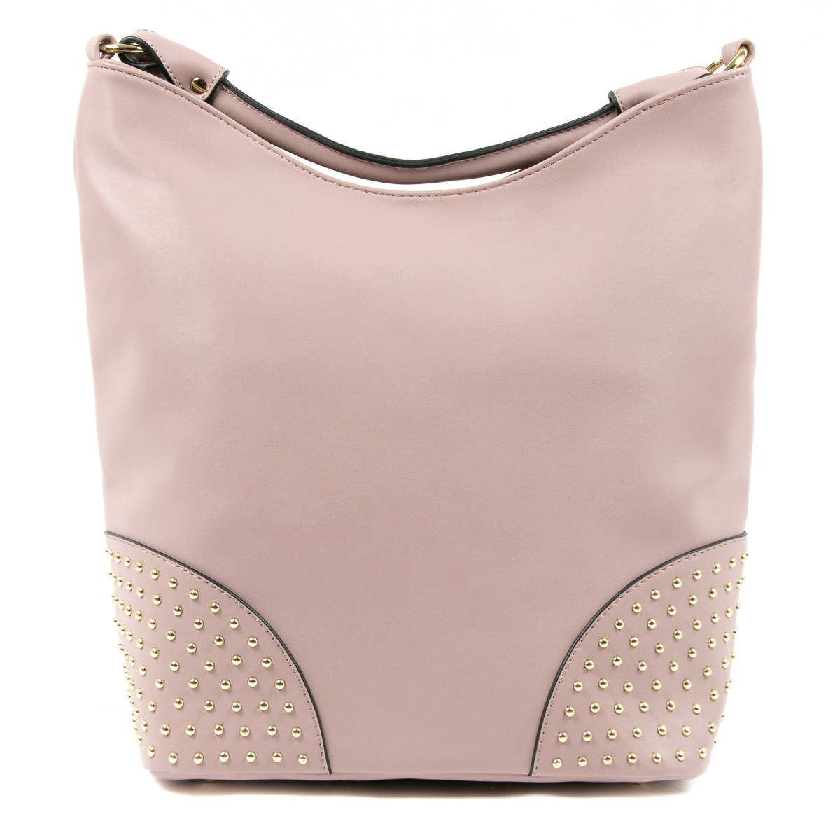 V 1969 Italia Borsa da donna rosa SANDRA