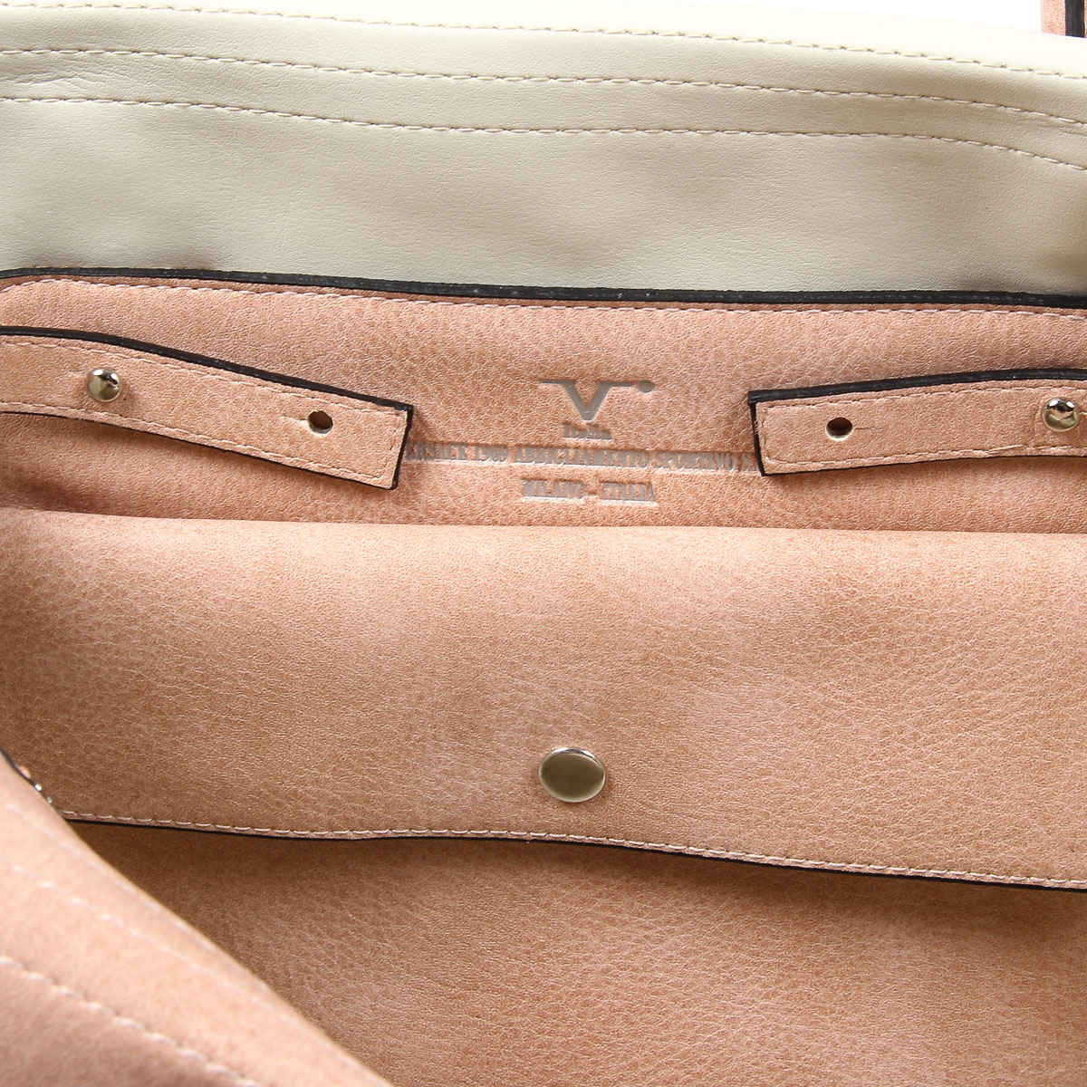 Borsa da donna V 1969 Italia