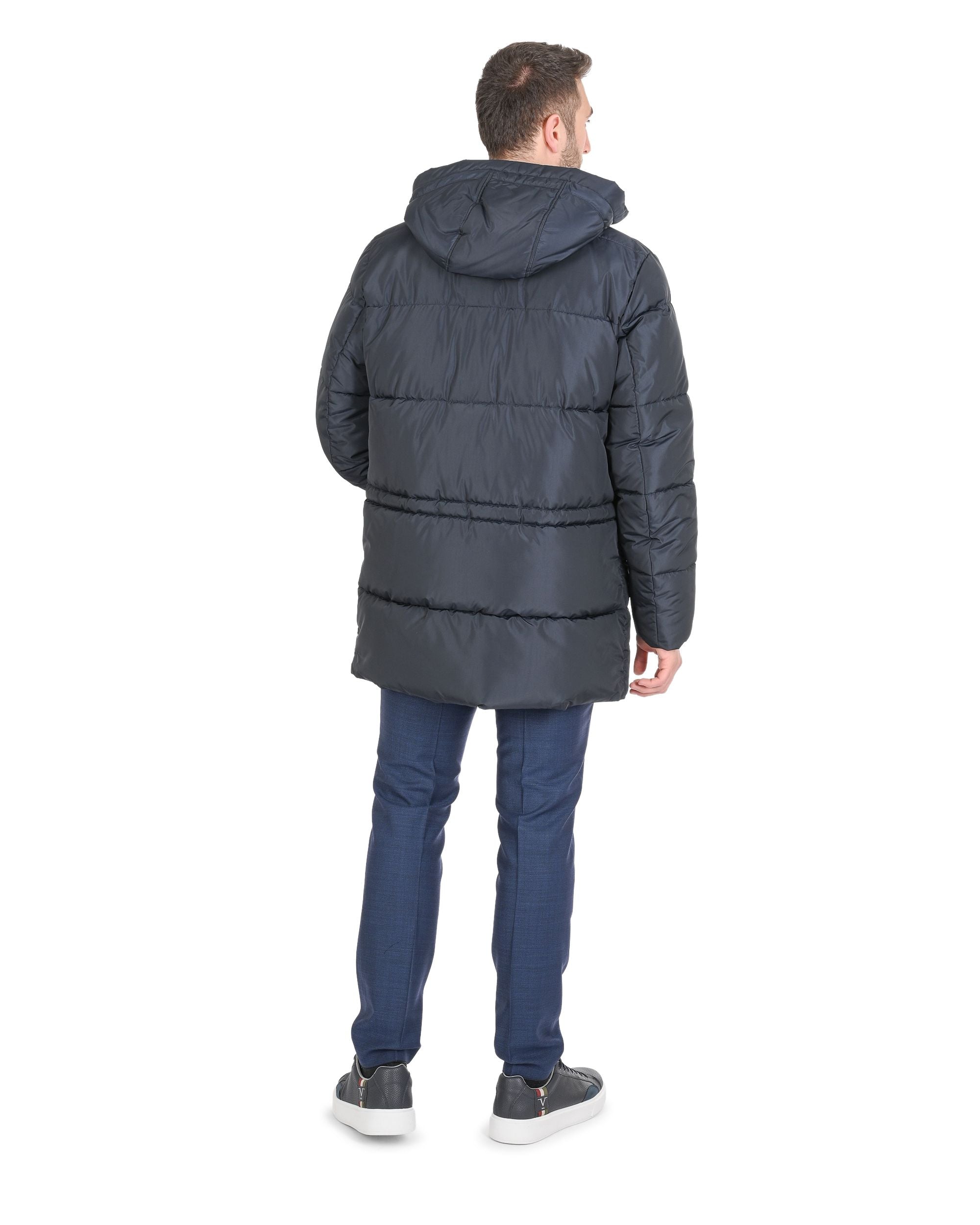 Giacca da uomo Boss by Hugo Boss 50490540 402