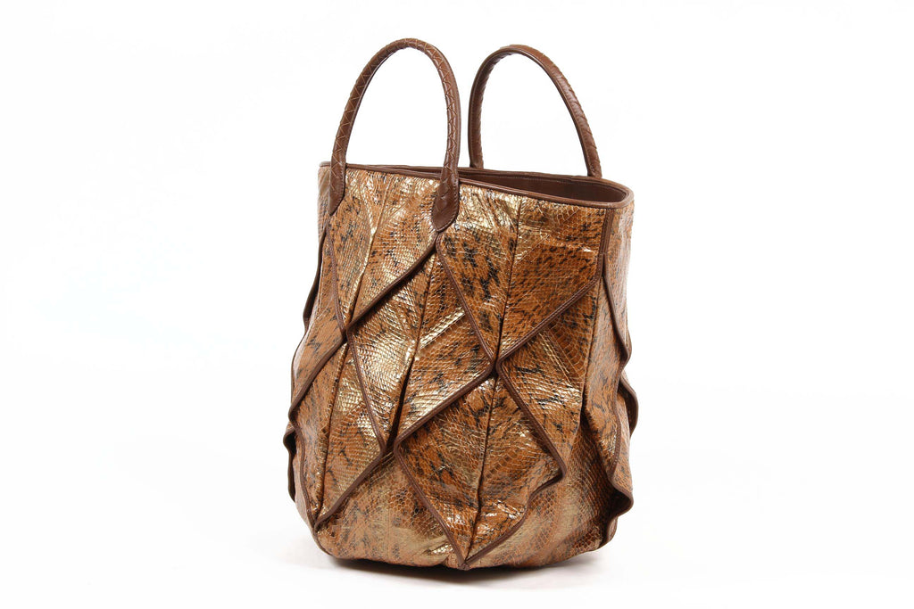 Borsa a mano da donna Bottega Veneta 206103 VK131 7676