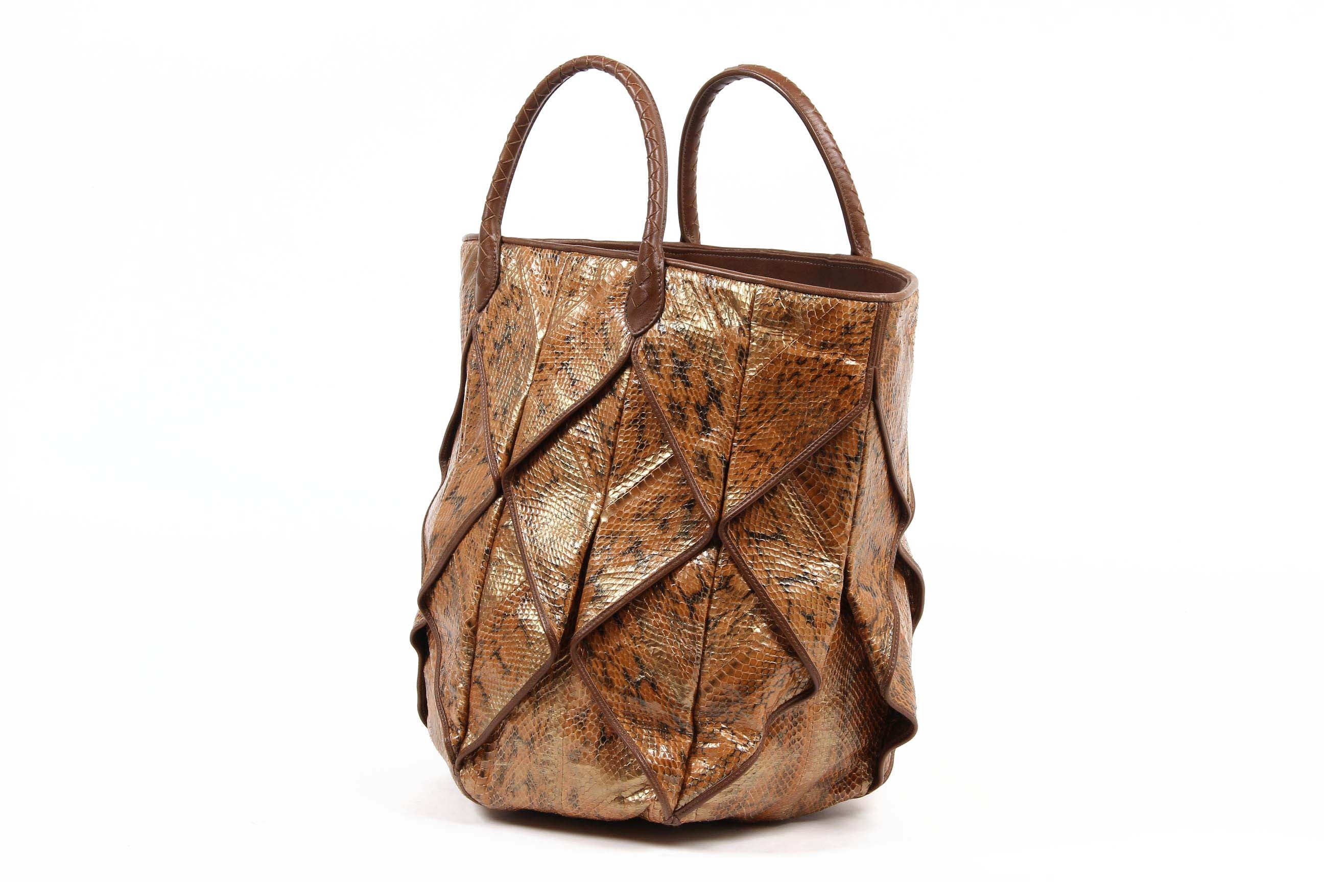 Borsa a mano da donna Bottega Veneta 206103 VK131 7676