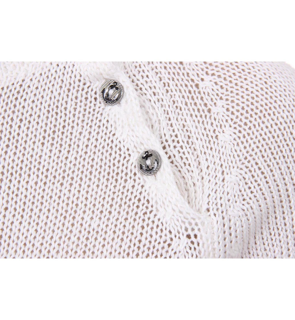 Maglione da donna Fred Perry 31472002 0199