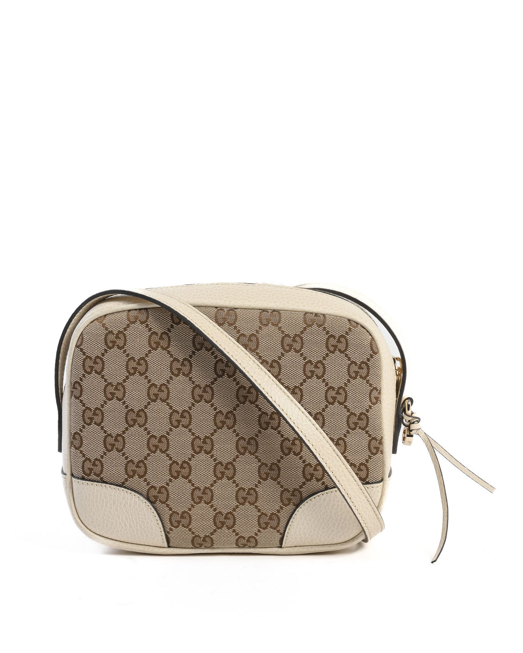 Borsa Gucci GG Monogram Camera mini bree 449413 KY9LG 9780