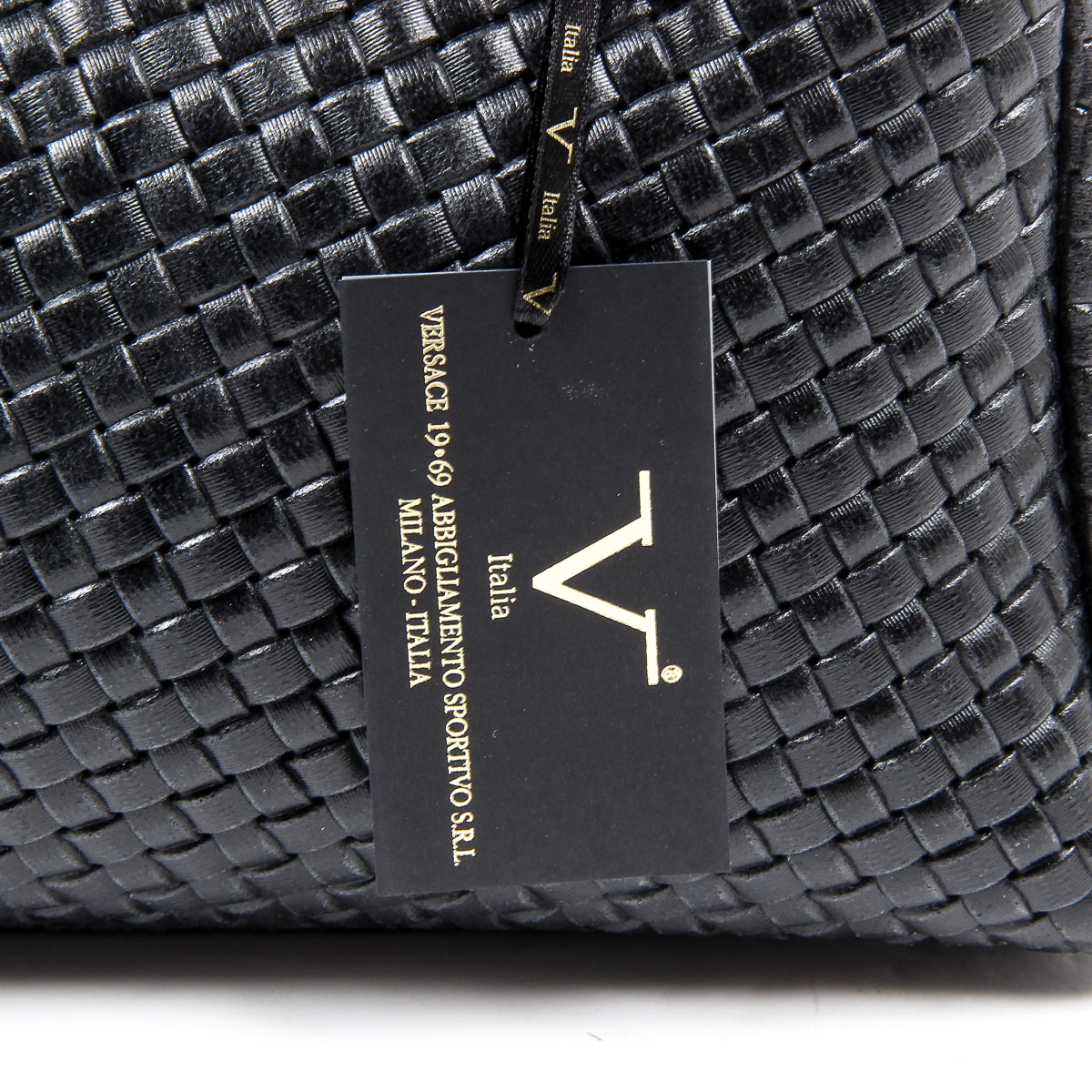 Borsa da donna V 1969 Italia