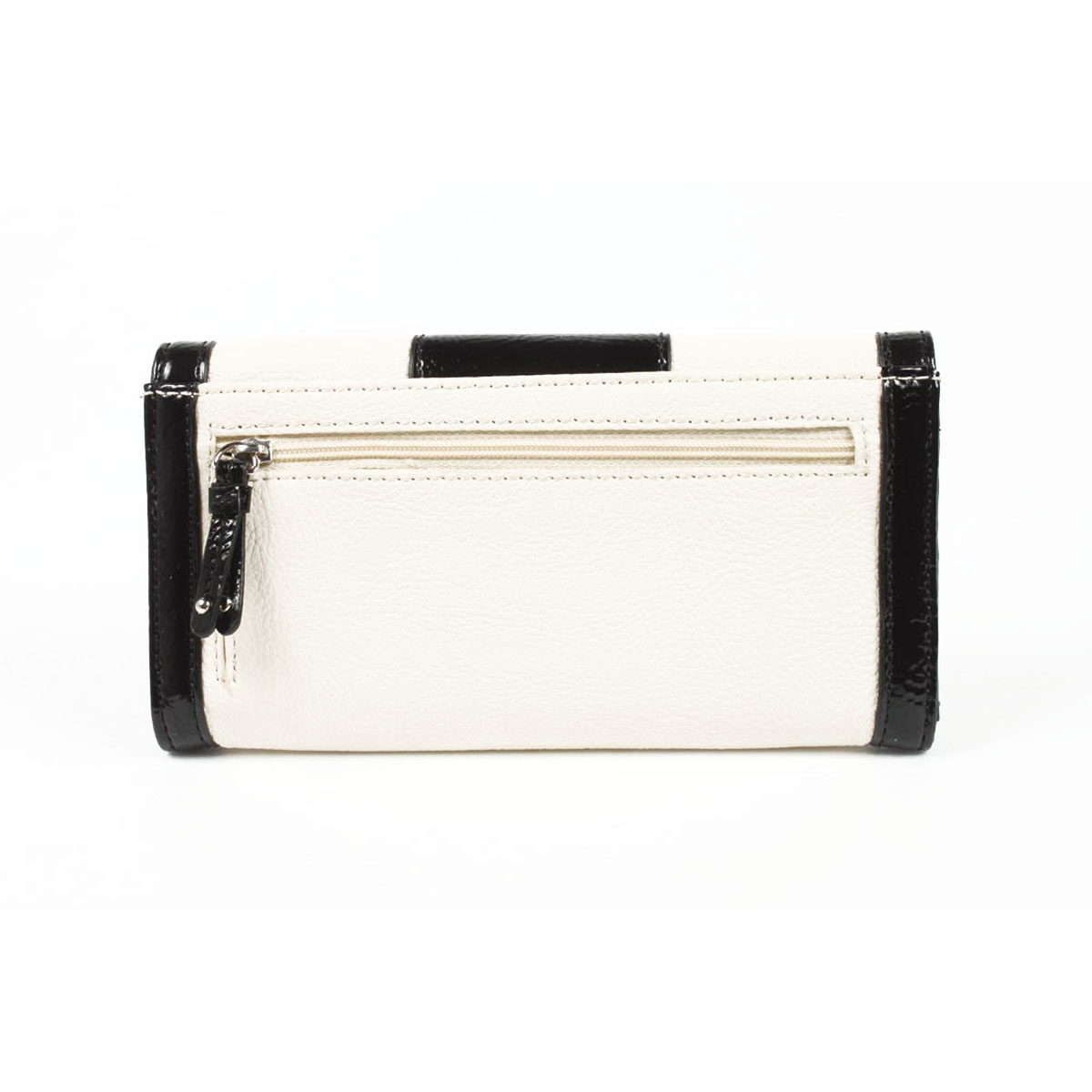 Borsa da donna Nine West 253703 WIWH BK MM