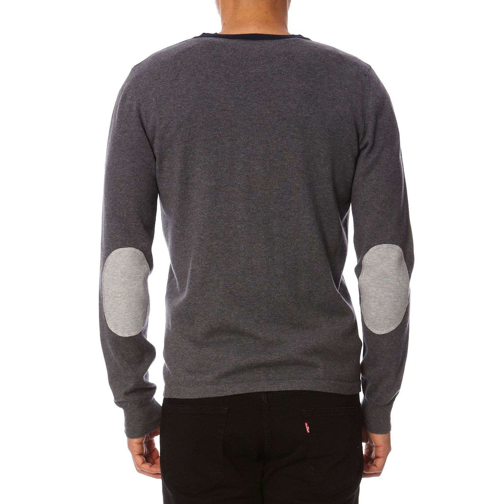 Cardigan da uomo Fred Perry 30412234 0033