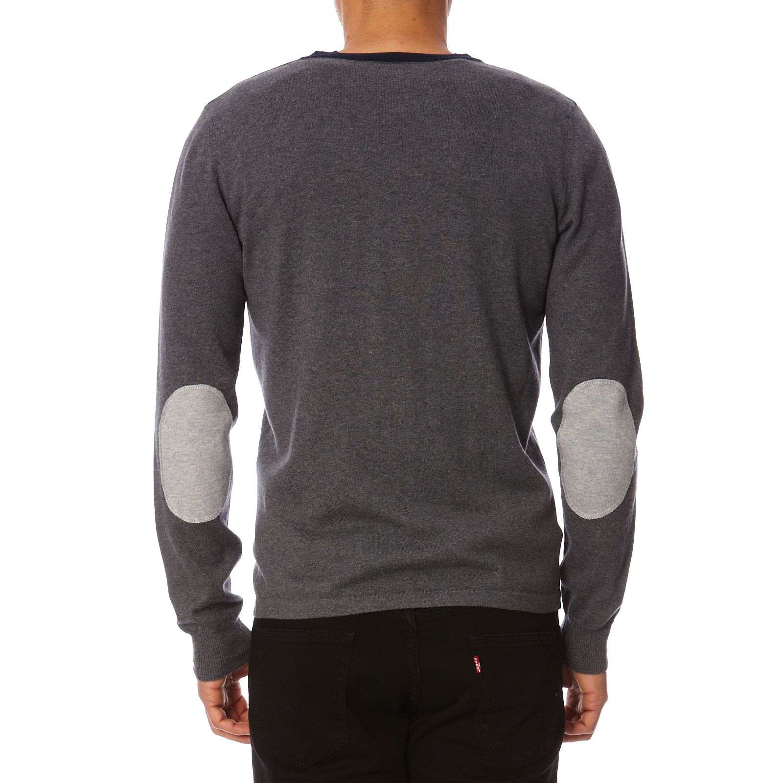 Cardigan da uomo Fred Perry 30412234 0033