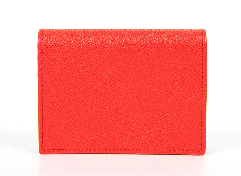 Porta carte di credito da donna Dolce & Gabbana BI1643 A1001 80301