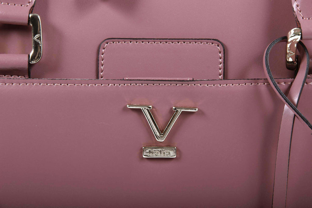 Borsa da donna V 1969 Italia C151-52 RUGA TUBEROSE