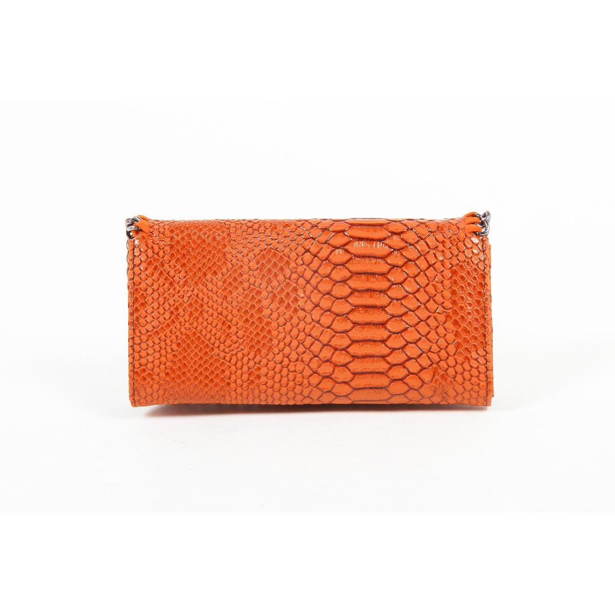 V 1969 Italia Borsa da donna VEW00100 ARANCIONE