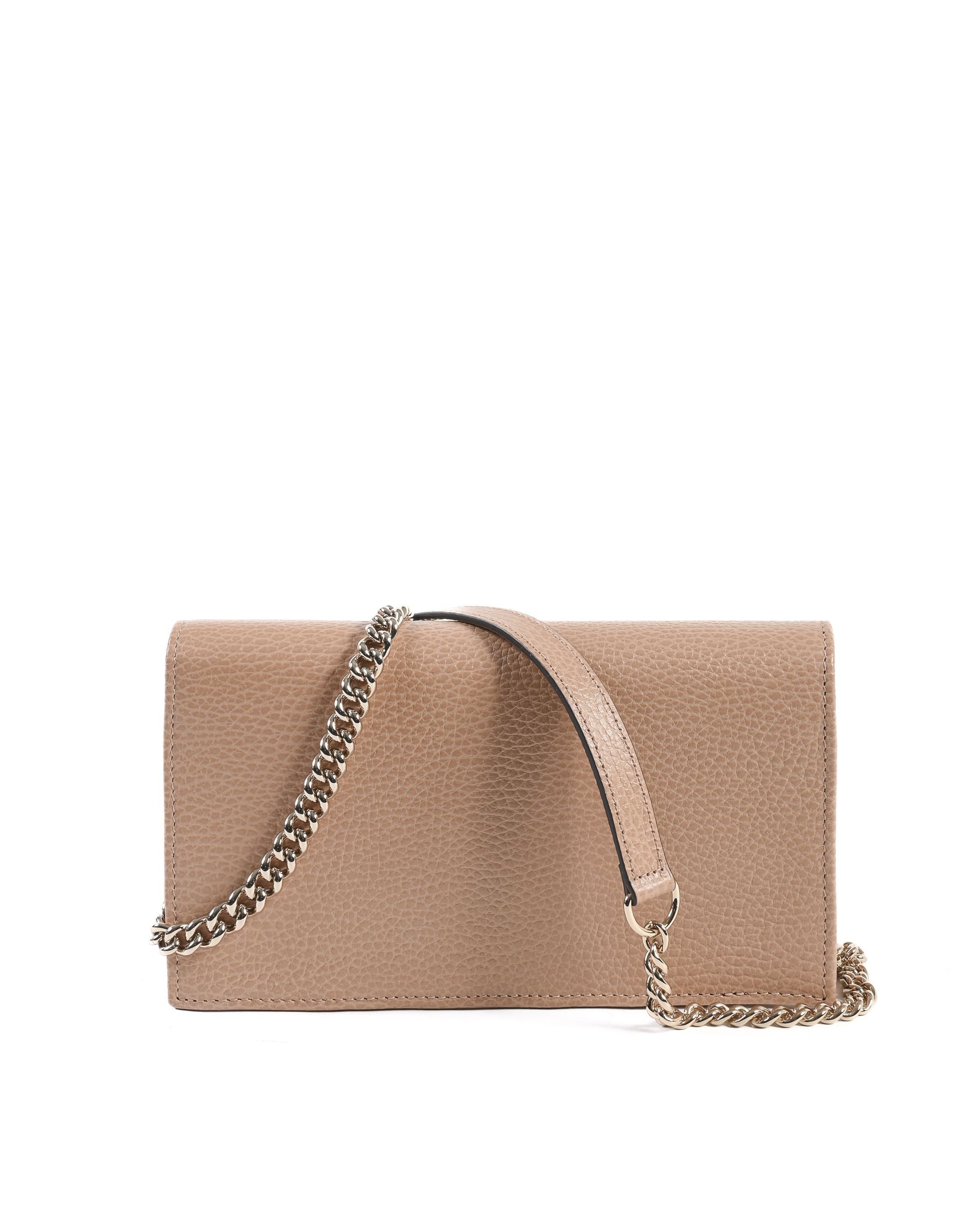 Borsa a tracolla in pelle Gucci 615523 CAO0G 2754