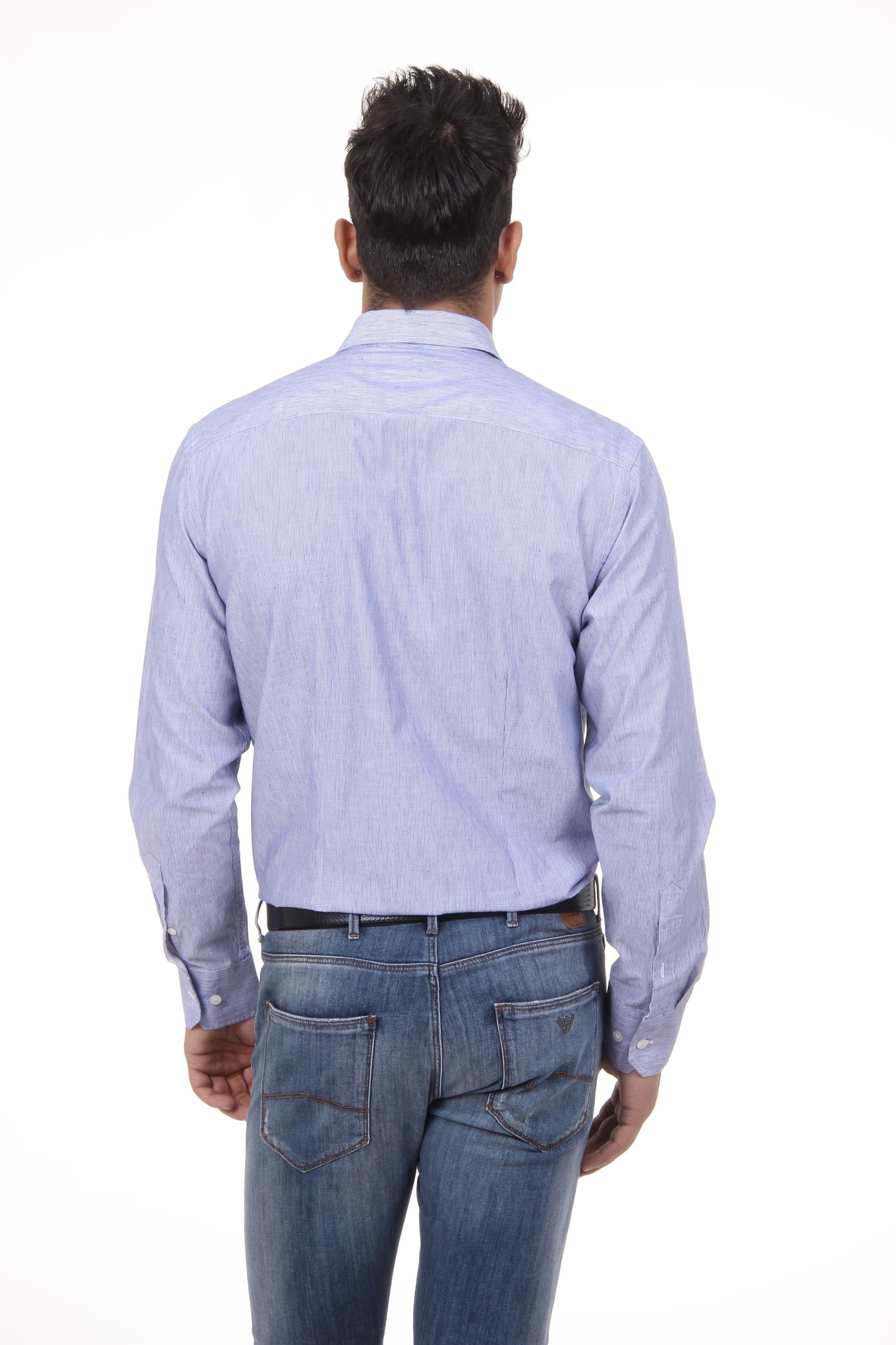 Camicia da uomo Fred Perry 30213527 V0031