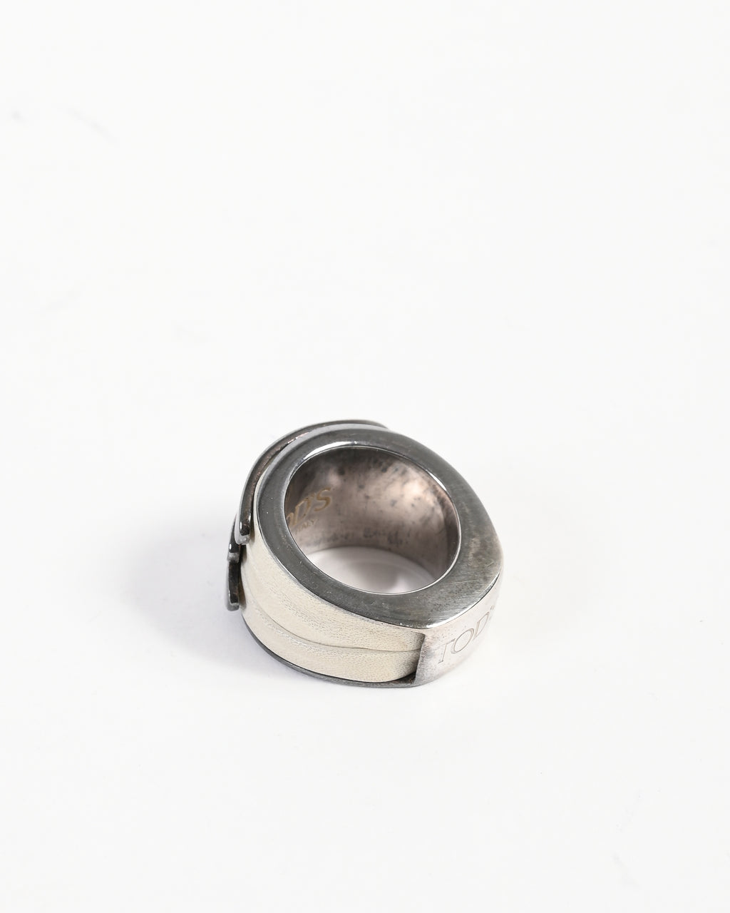Anello da donna Tod's WA0080100SU0BANB001