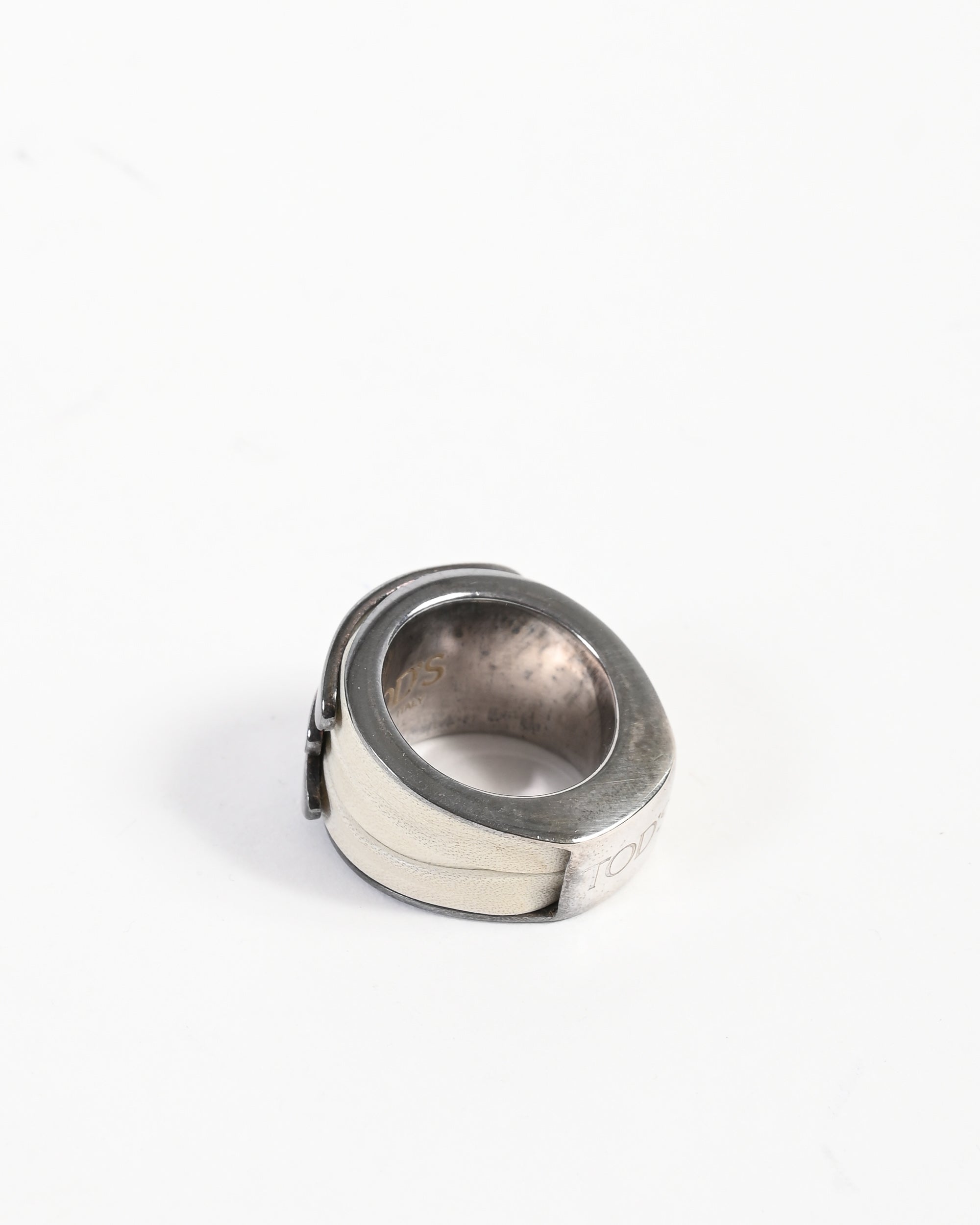 Anello da donna Tod's WA0080100SU0BANB001