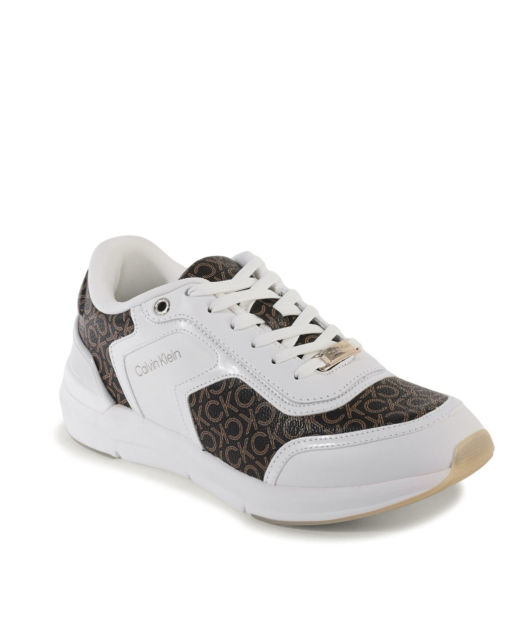Calvin Klein Sneaker da donna HW0HW012160K4