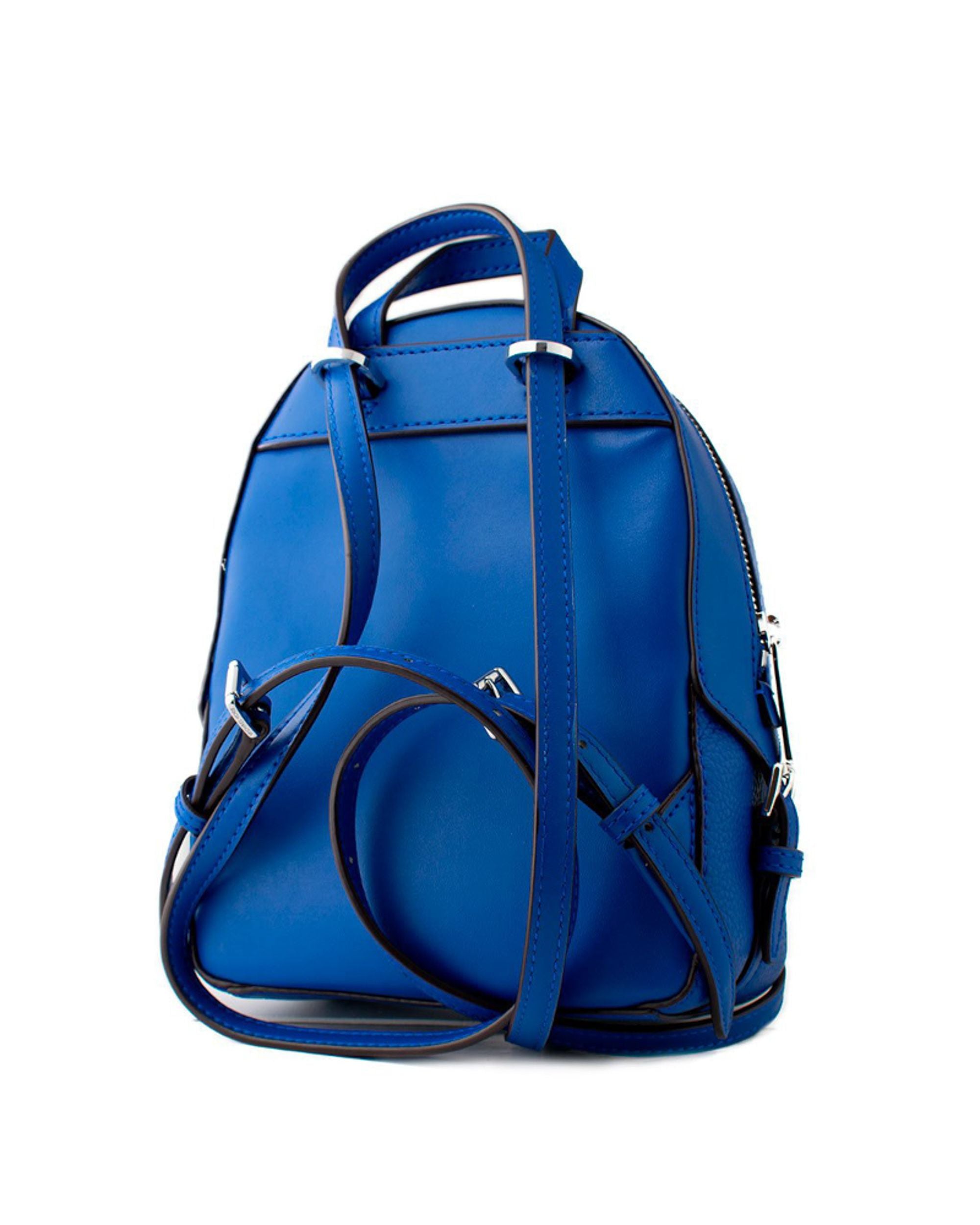 Zaino da donna Michael Kors Xs Conv Zip Pkt Bkpk 35T2S8TB1L-446