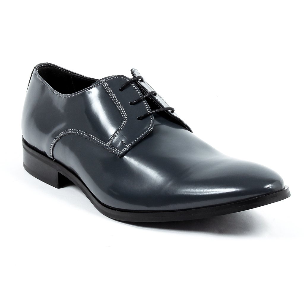 Scarpa classica da uomo V 1969 Italia