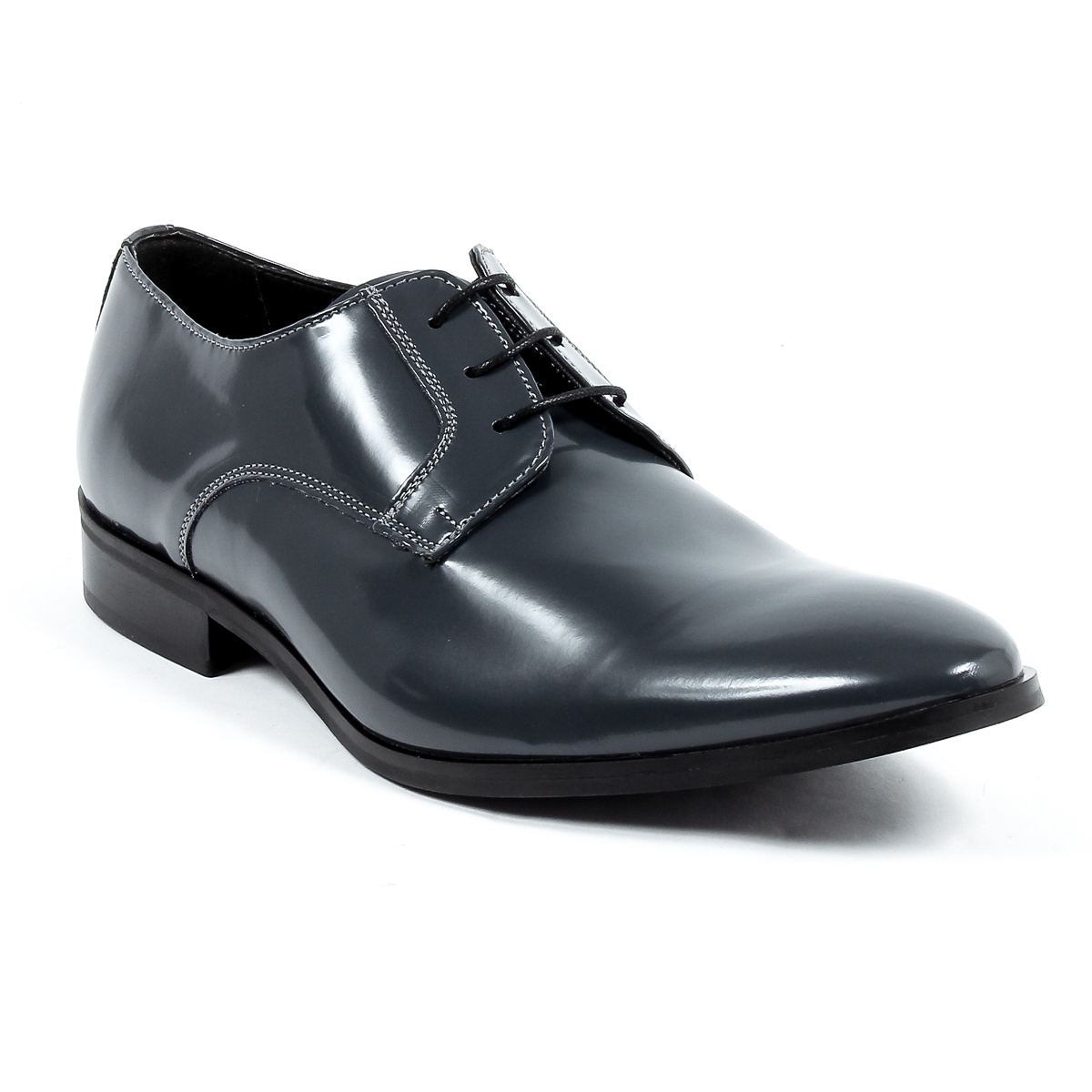 Scarpa classica da uomo V 1969 Italia