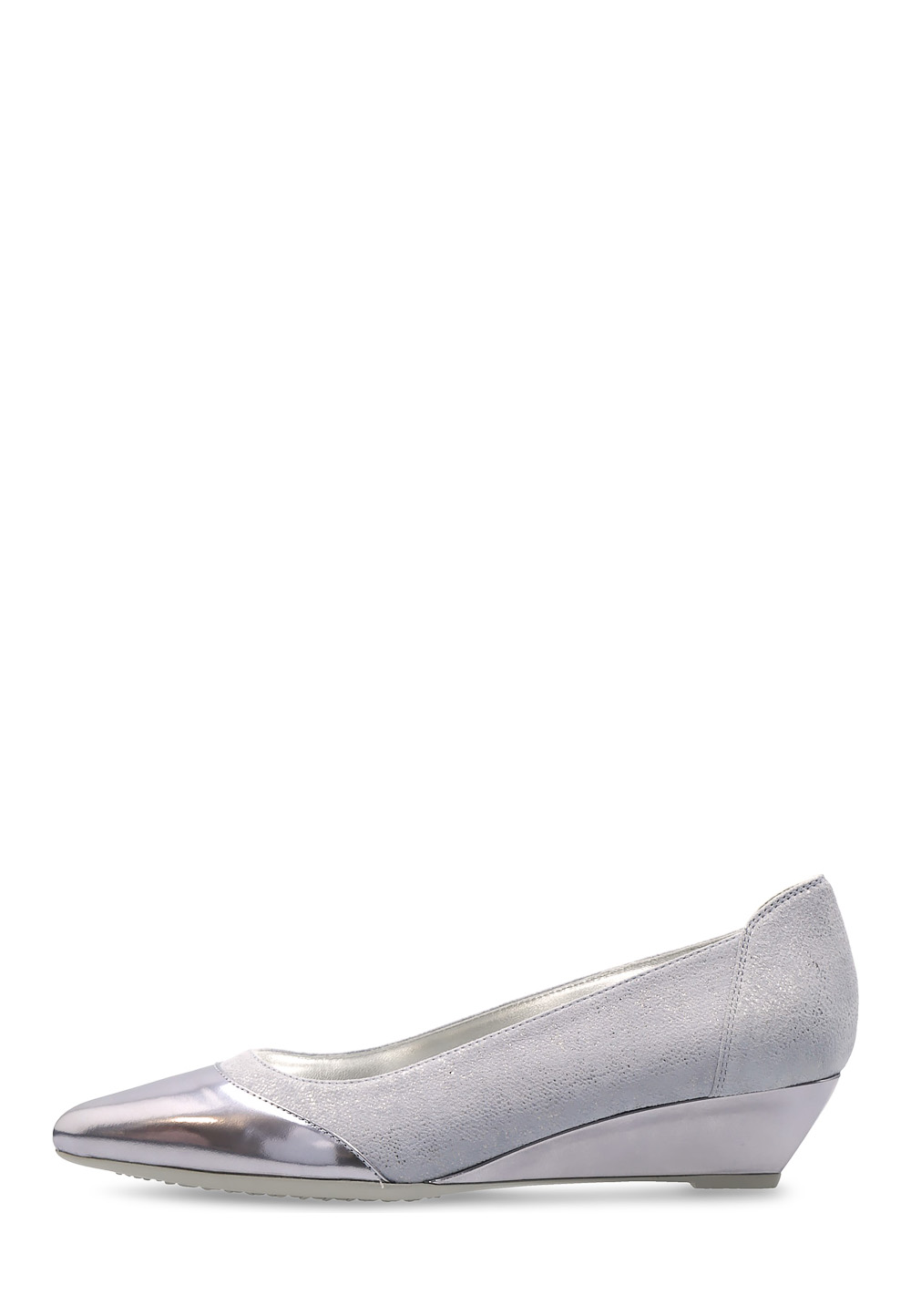 Hogan Donna Décolleté Grigio HXW2290N69055Y0L007
