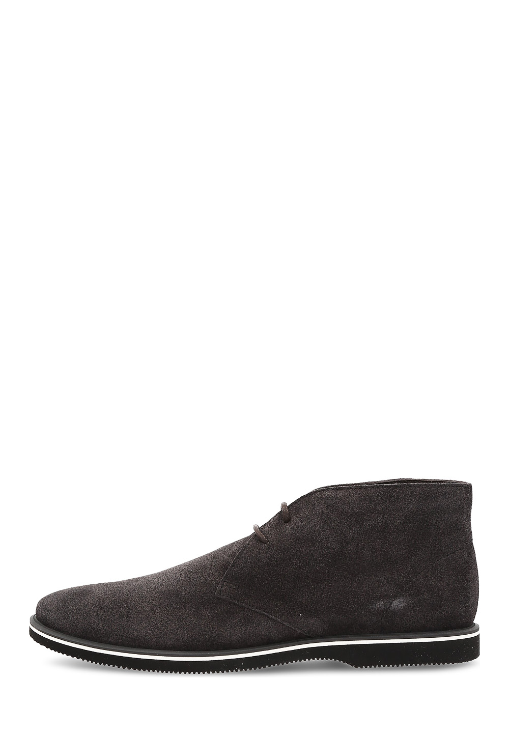 Hogan Scarpe Stringate Uomo Grigio HXM2620R401996IB401