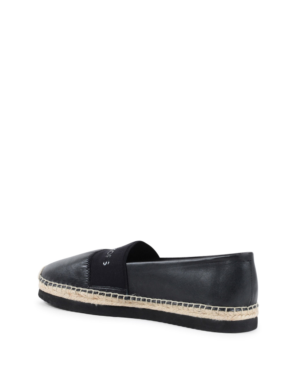 Espadrillas slip-on da donna Michael Kors nere VICKY