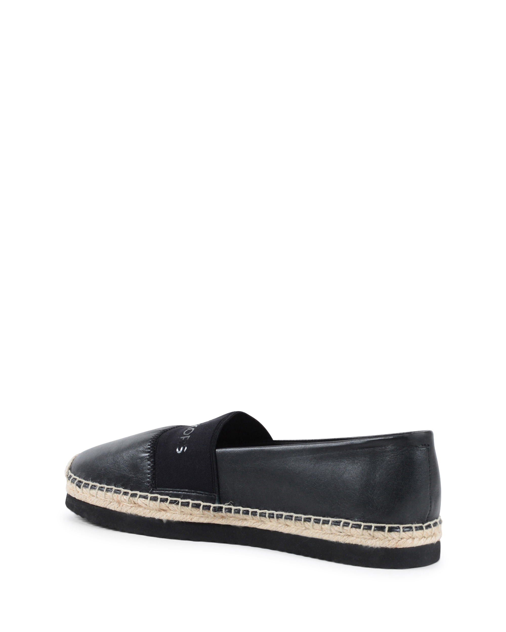 Espadrillas slip-on da donna Michael Kors nere VICKY