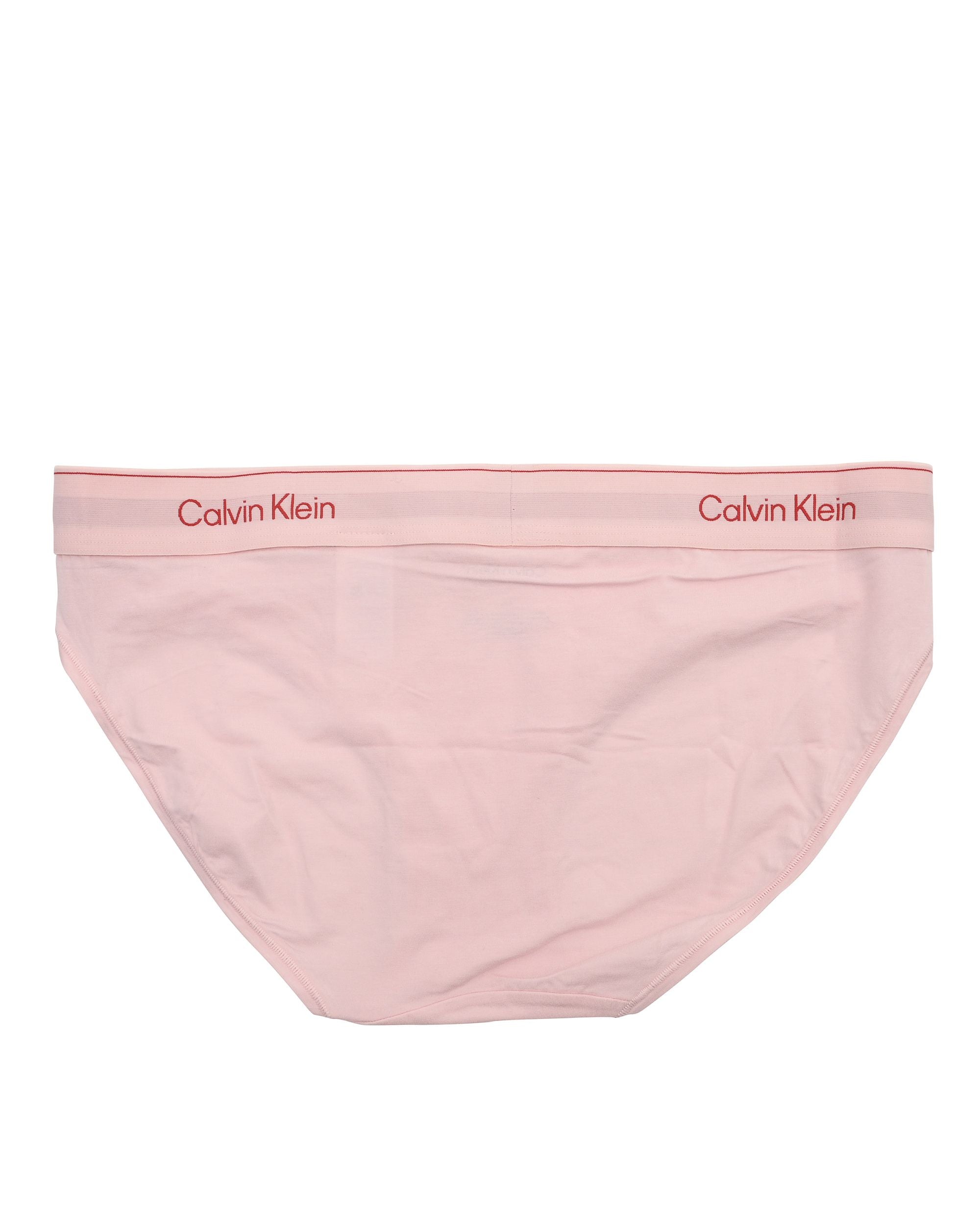Calvin Klein Womens Bikini LV00QF8520TFF
