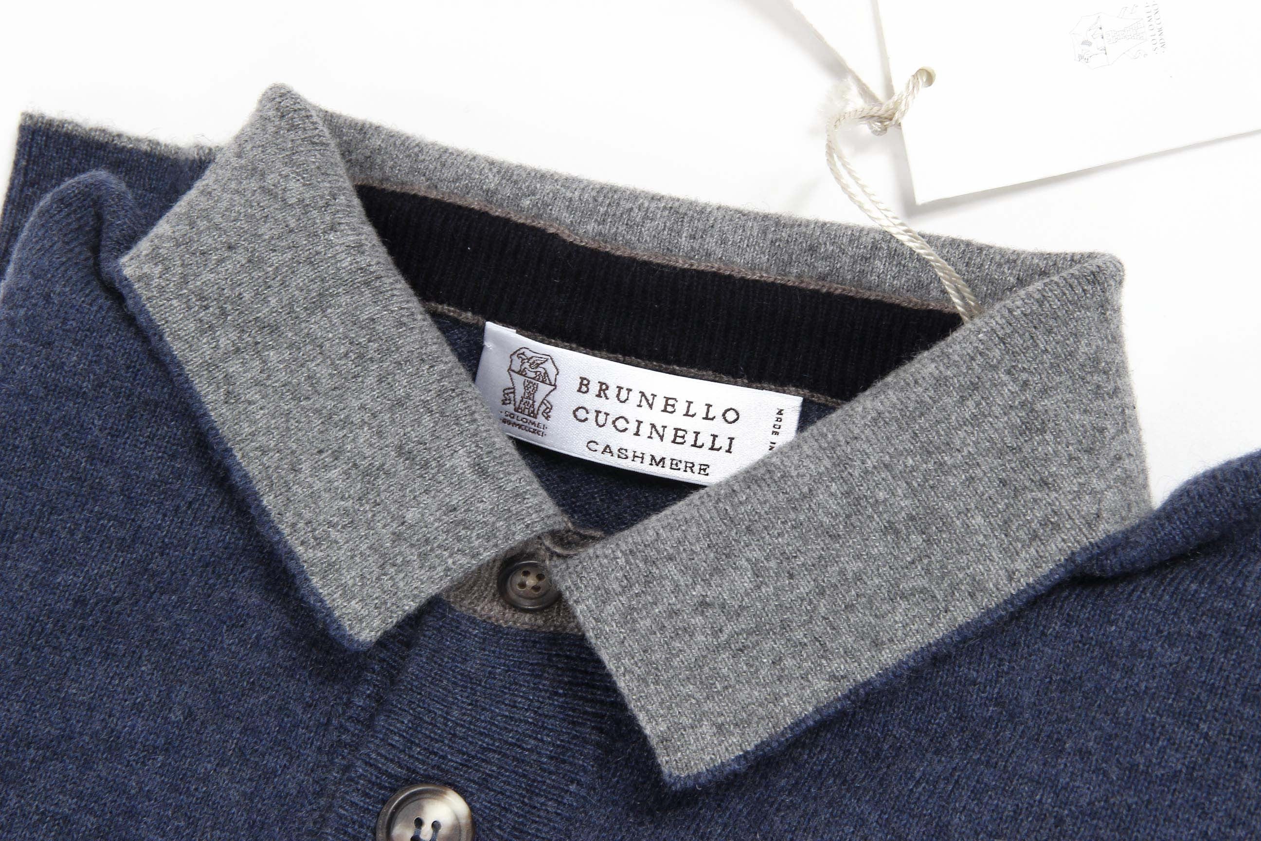 Maglione Uomo Brunello Cucinelli M2229734 CE920