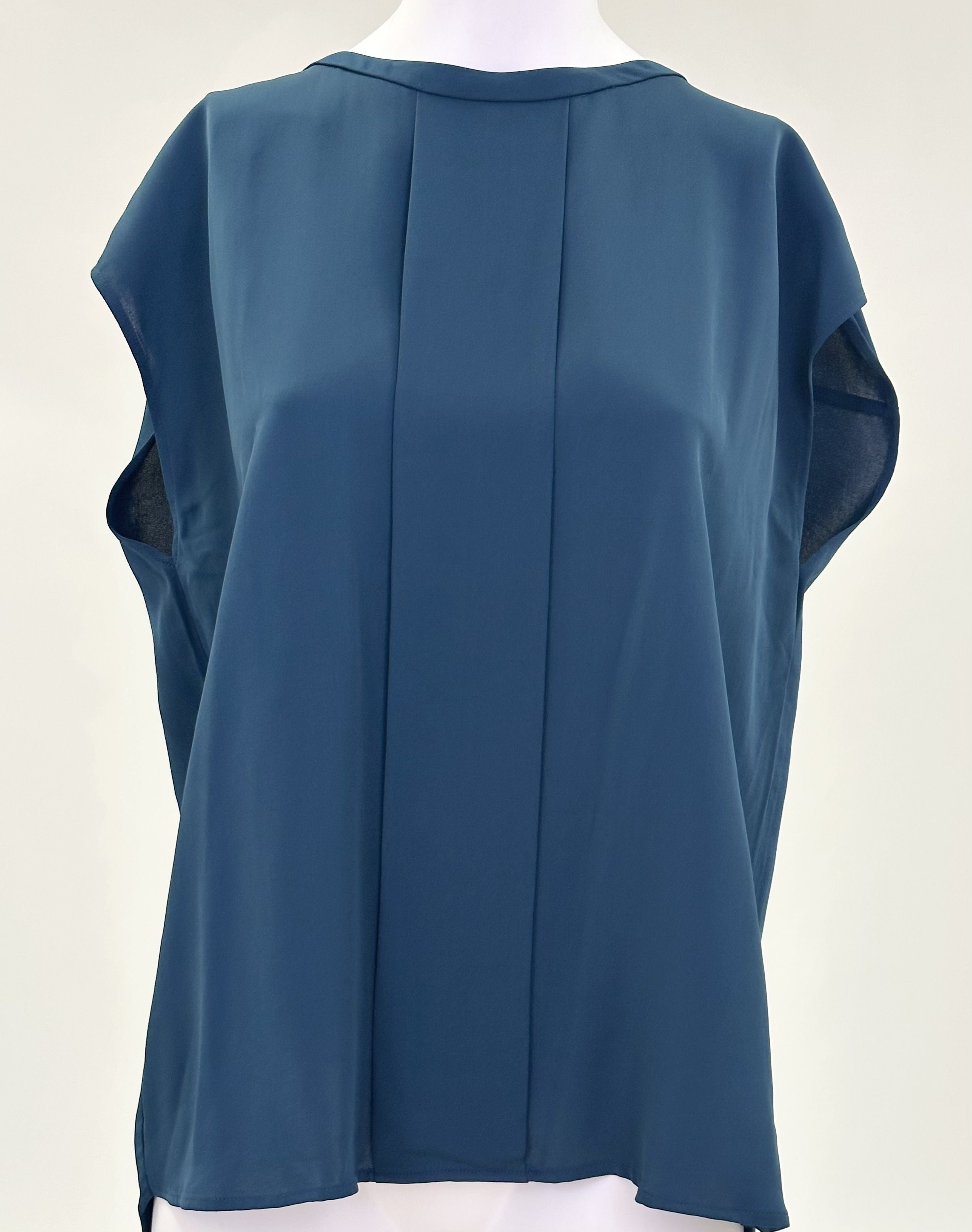 Top da donna Tommy Hilfiger XW0XW00028