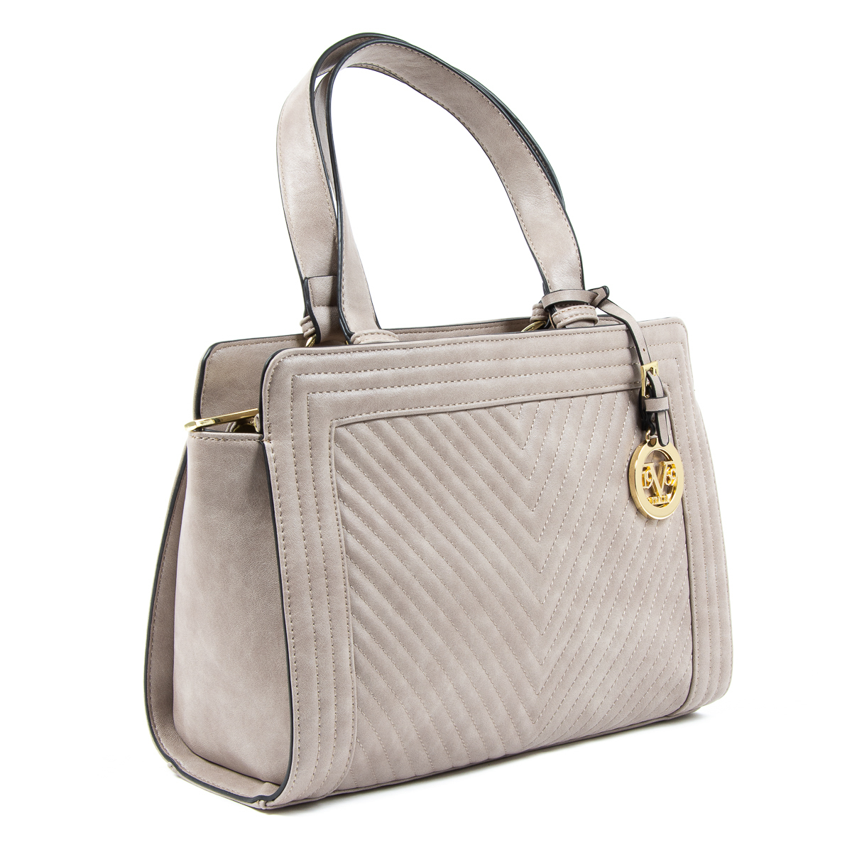 V 1969 Italia Borsa da donna grigia CRISTINA
