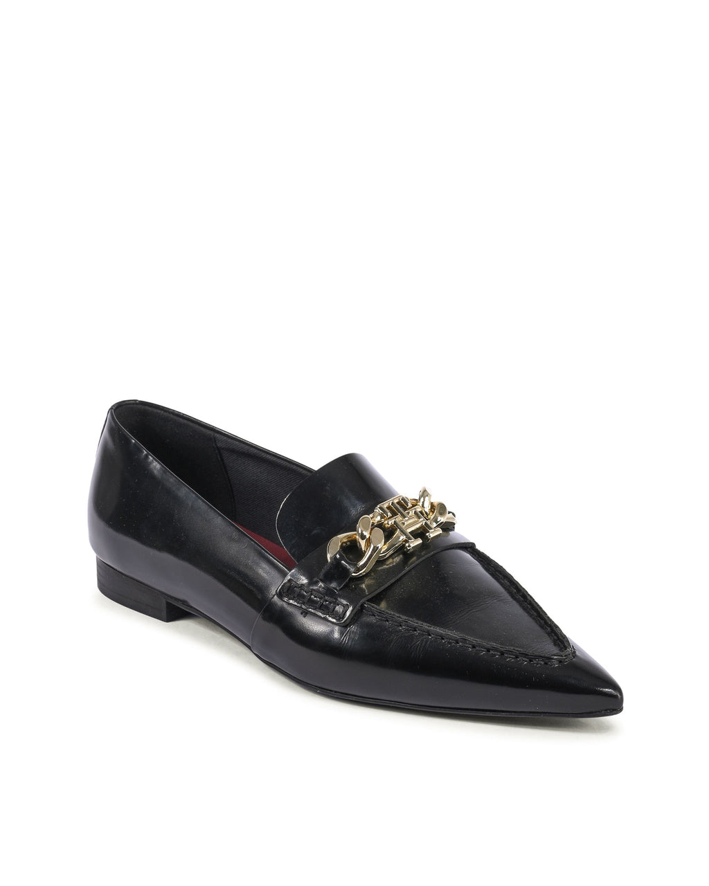 Tommy Hilfiger Scarpe casual da donna NERO FW0FW07510BDS