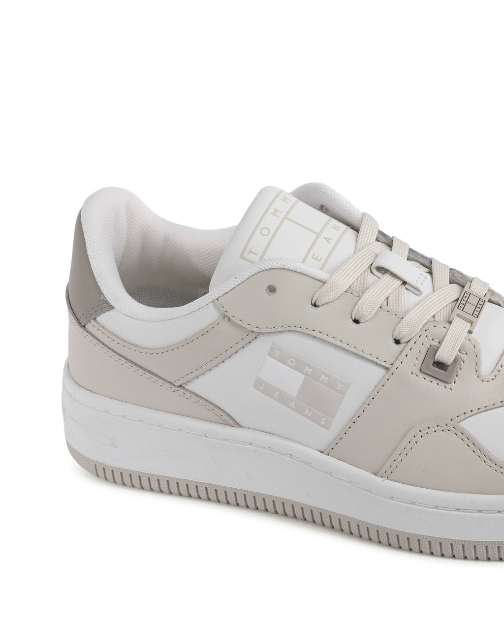 Tommy Hilfiger Sneaker da donna beige EN0EN02483ACG