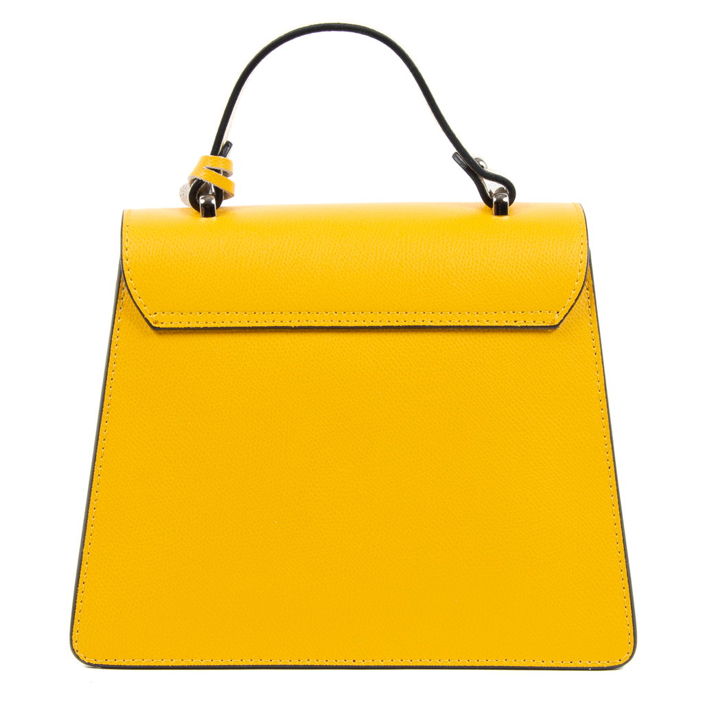 Borsa da donna V 1969 Italia multicolore TOPAZIO