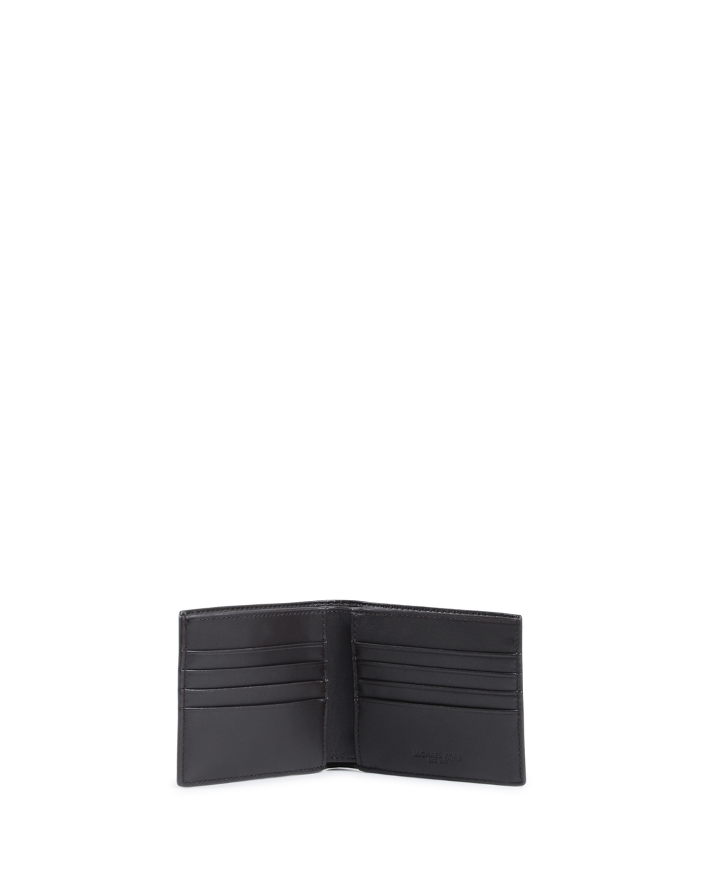 Portafoglio da uomo Michael Kors 39F7MMNF1V MILITARY