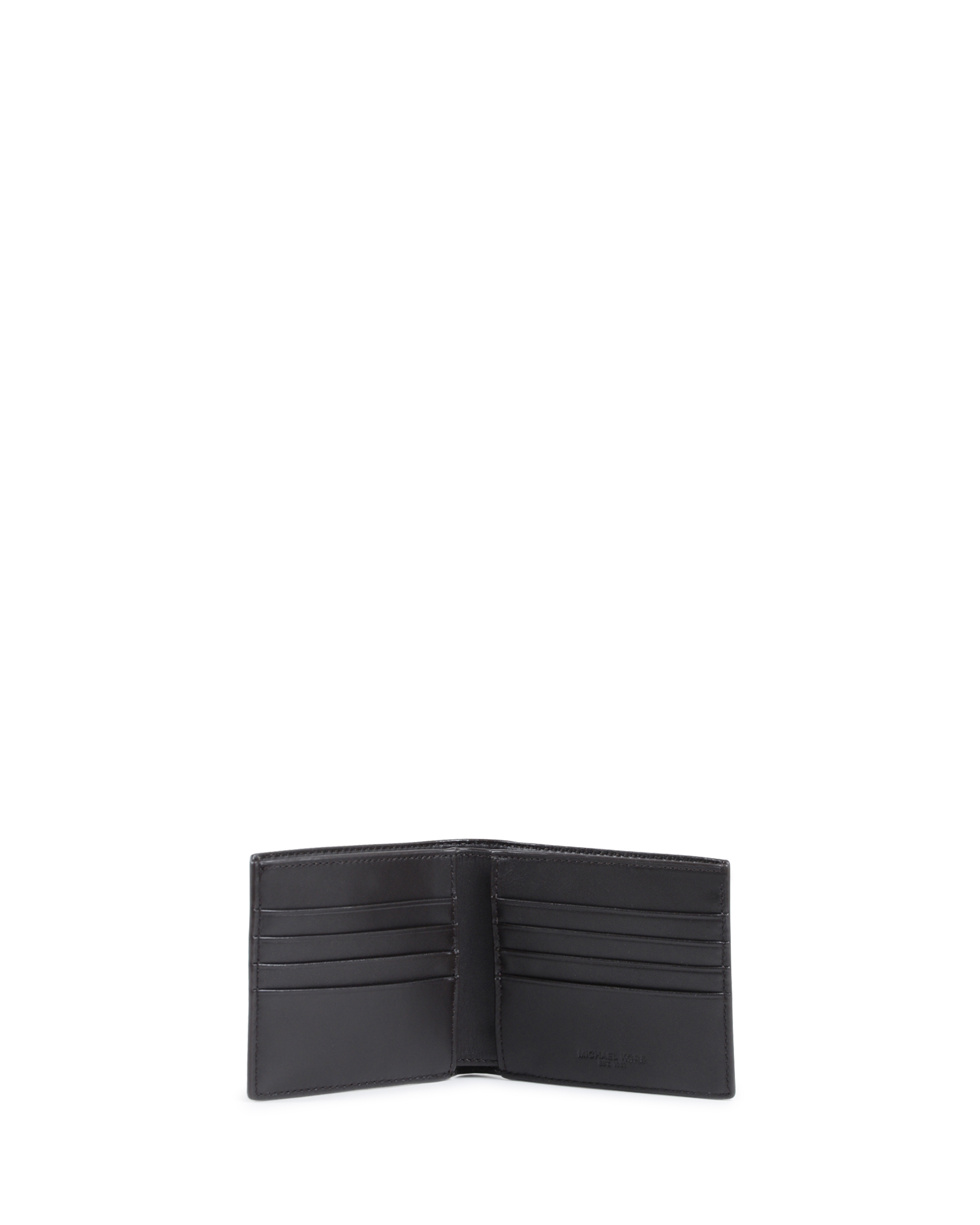 Portafoglio da uomo Michael Kors 39F7MMNF1V MILITARY