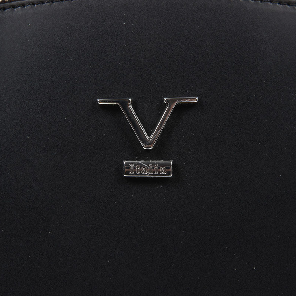 V 1969 Italia Borsa da donna V003-S RUGA NERO