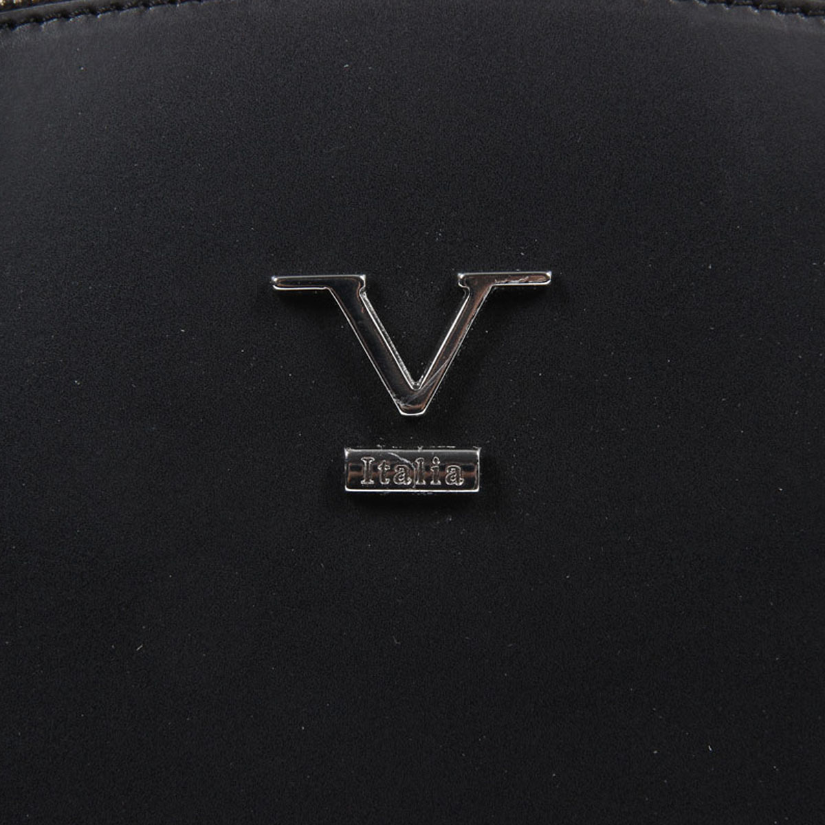 V 1969 Italia Borsa da donna V003-S RUGA NERO